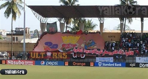 تحليل ع الطاير .. الاهلي هزم "نفسه بنفسه" في كوت ديفوار .. ولا لـ4-3-2-1 في العودة